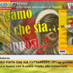 “FACCIAMO FINTA CHE SIA TUTTAPPOST…!!!”