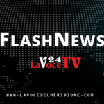 FLASH News di LaVoce24TV del 4 FEBBRAIO 2025