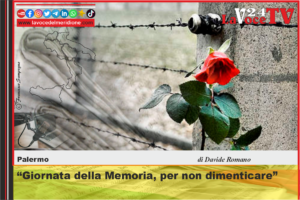 Giornata della Memoria, per non dimenticare di Davide Romano