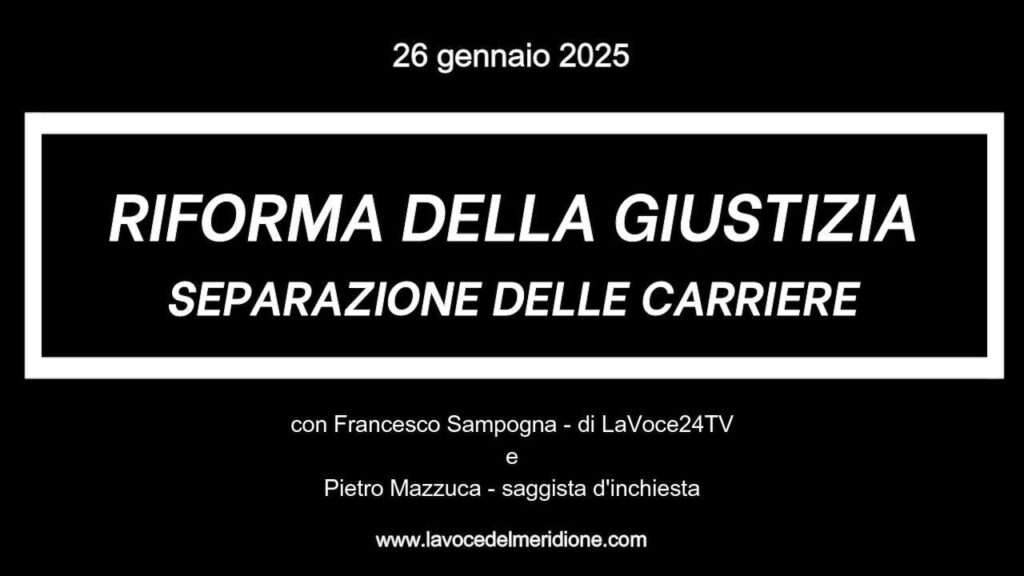 IL DUBBIO del 26 gennaio 2025-Miniatura