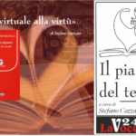 Il Piacere del testo: “Dal virtuale alla virtù”