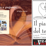 Il piacere del testo: “Sacro e pagano”