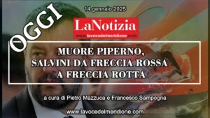 LA NOTIZIA24 OGGI - PIETRO francesco gennaio 2025-Miniatura