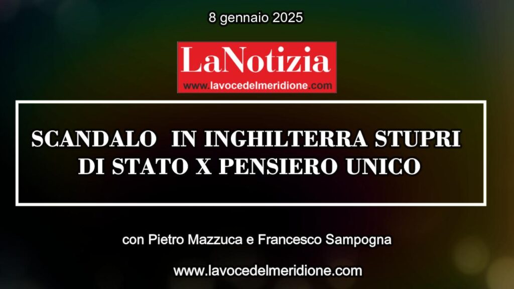 LaNotizia24 del 8 gennaio 2025-Miniatura