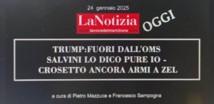 LaNotizia24OGGI 24012025