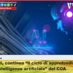 Napoli, continua “il ciclo di approfondimenti sull’intelligenza artificiale” del COA