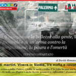 “Terra di martiri. Vivere in Sicilia, tra mafia e rassegnazione”