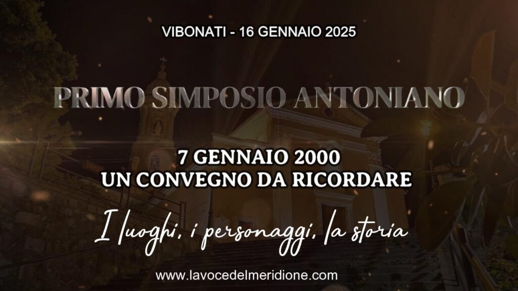 primo simposio antoniano 7 GENNAIO 2000-Miniatura