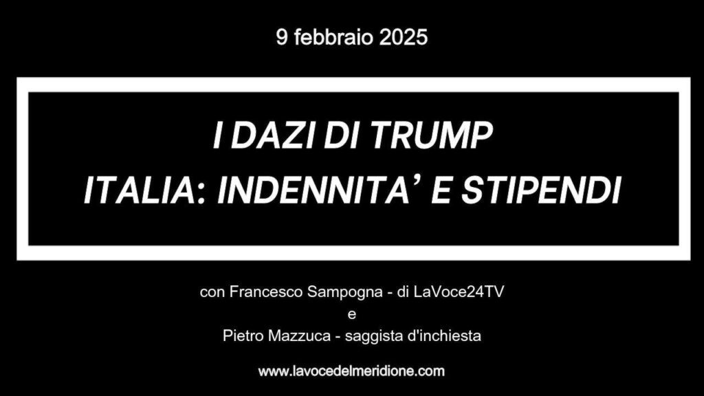 IL DUBBIO del 9 Febbraio 2025-Miniatura