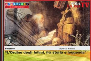 L'Ordine degli Infimi, fra storia e leggenda di davide Romano