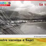 Le nostre vacanze a Sapri