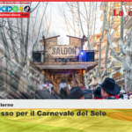 Eboli – Successo per il Carnevale del Sele