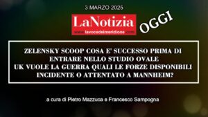 LA NOTIZIA24 OGGI - 3 MARZO 2025-Miniatura