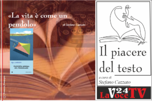 La vita è come un pendolo di Stefano Cazzato